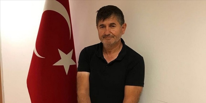 FETÖ'nün sosyal medya uzmanı Yusuf İnan yargılanıyor