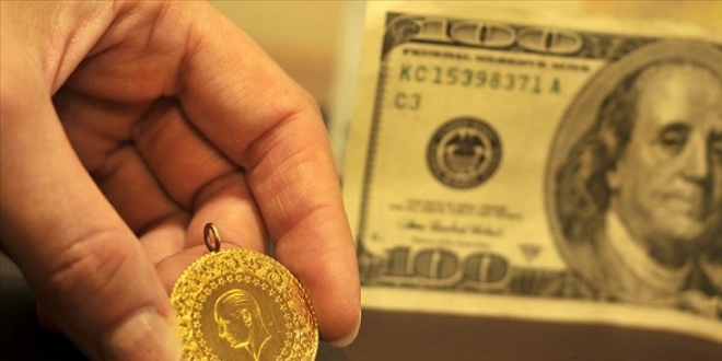 Bu hafta altın ve dolar kazandırdı borsa kaybettirdi