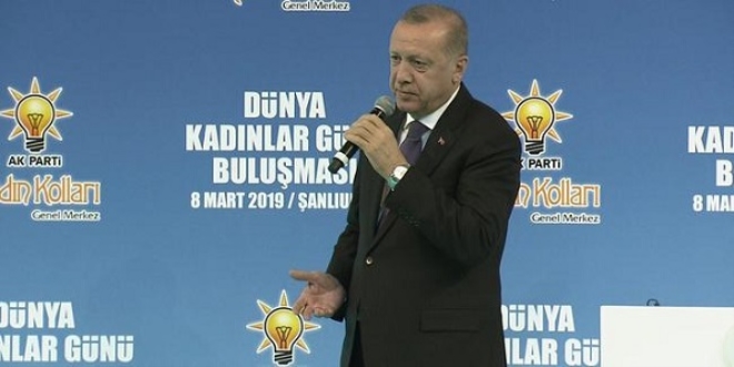'Aile yapımızı sarsmaya yönelik saldırılar altındayız'