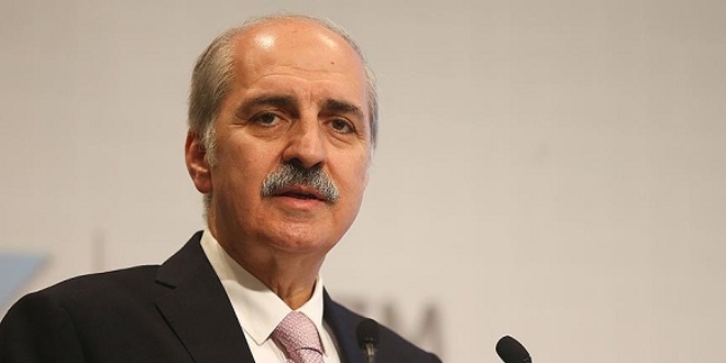 Kurtulmu: Bu seimden yz akyla kacaz