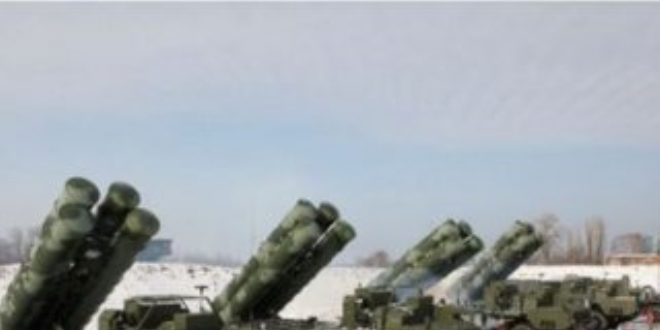 ABD: S-400 almanın ağır sonuçları olacak