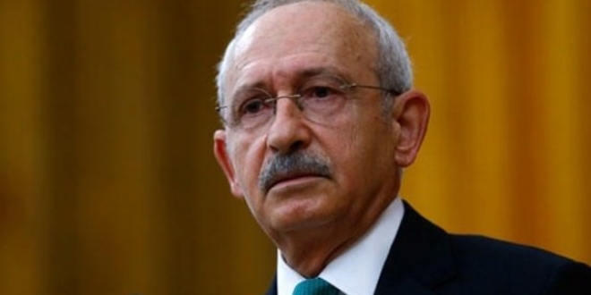 Kılıçdaroğlu: Ben bütün ülkücüleri seviyorum