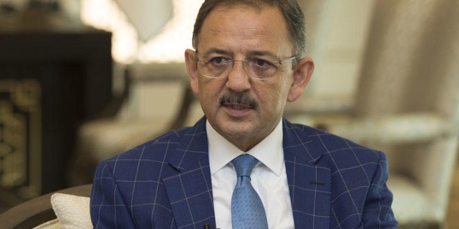 'Seçilmiş olmak, bir insana suç işleme özgürlüğü vermez'