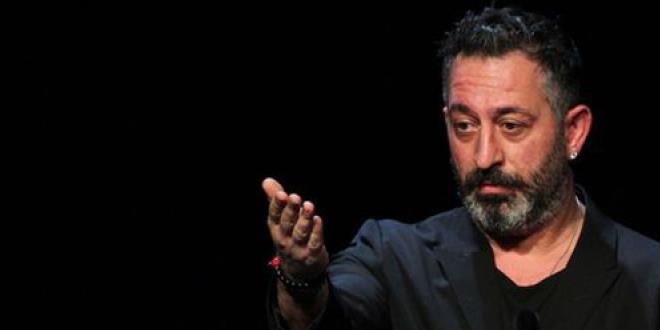Destek isteyen muhtar adayına Cem Yılmaz'dan yanıt
