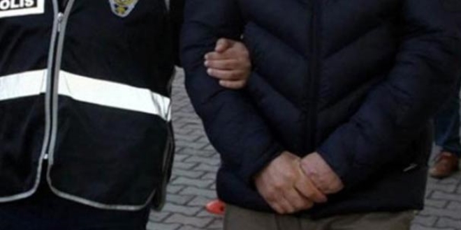 Kaçma hazırlığındaki FETÖ şüphelileri tutuklandı