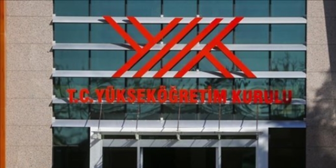 'Yağmacı' dergilerindeki yayınlar akademik yükselmede dikkate alınmayacak