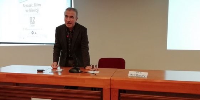 'Millet makam için siyaset yapanın defterini dürer'