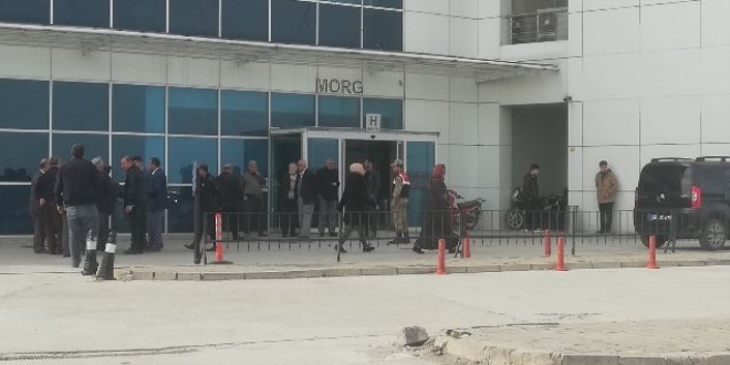 15 yaşındaki çocuğun silah merakı ölümle sonuçlandı
