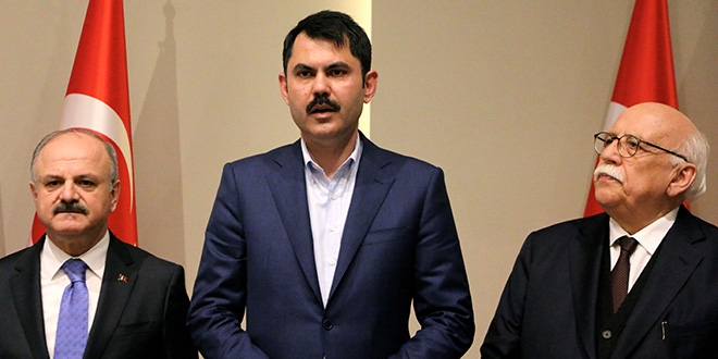 Kurum: Asgari ücretle çalışanlar ev sahibi olacak