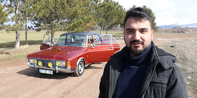 Tam 10 yıl uğraştılar, sonunda bu hale geldi
