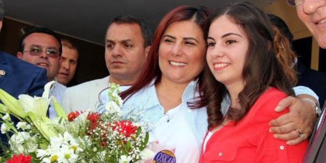 Aydın Büyükşehir'de toplu sözleşme imzalandı