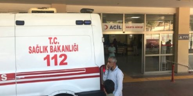 Şanlıurfa'da trafik kazası: 3 ölü, 5 yaralı