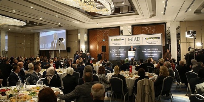 'Meclisimde sipariş usulü imar plan tadilat dosyaları olmayacak'