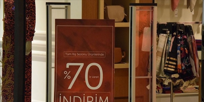 'Kışlık almanın tam zamanı ancak ürüne de indirime de dikkat' uyarısı