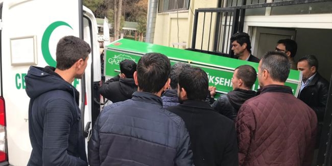 Elektrik akımına kapılan kız çocuğu öldü