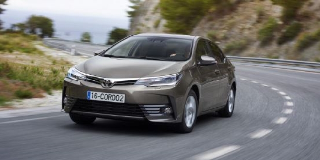 Toyota, otomobil satışlarında dünya lideri