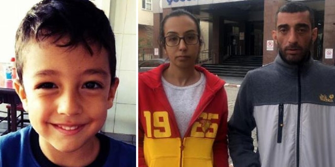 Ege'ye 21 dakika oksijen yerine azot gazı verilmiş