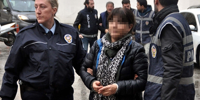 Siirt eski Belediye Başkanı gözaltına alındı