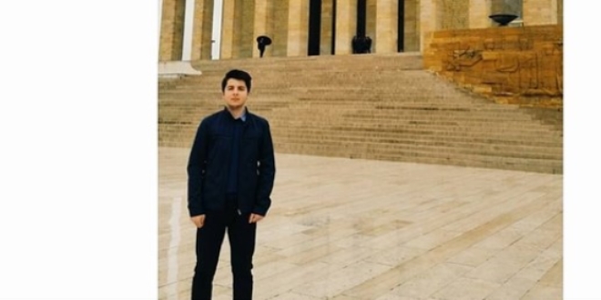 Türk Erasmus öğrencisi Polonya'da öldürüldü