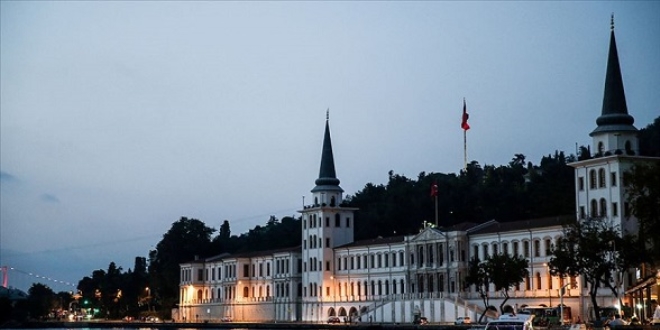 15 Temmuz'a kadar Kuleli'de görev yapan askeri personele soruşturma