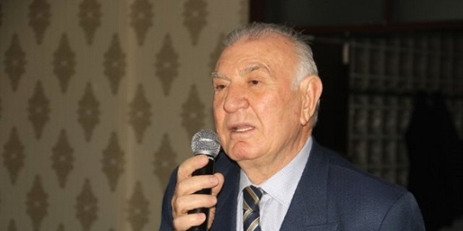 Emeklileri Derneği: Yakında 3600'ün müjdesini vereceğiz