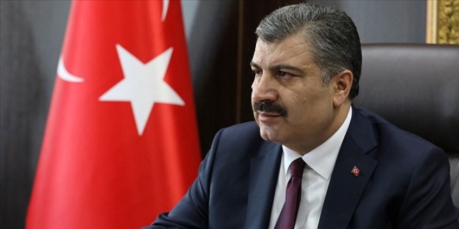 Sağlık Bakanı: İsmet Özel'in genel durumunda bir sorun yok