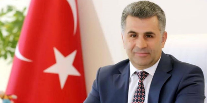Aday gösterilmeyen kaymakam, Buca'ya atandı