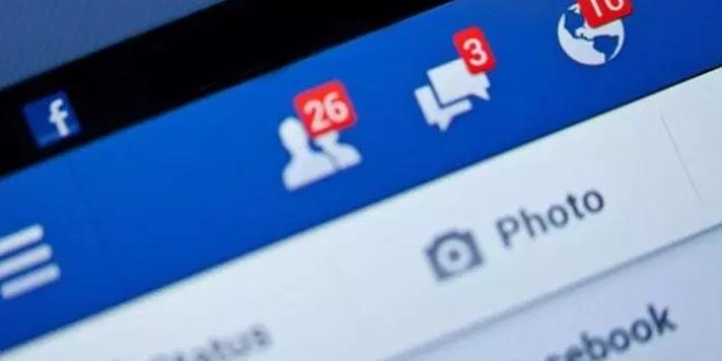 Facebook'un kullanc says dmeye devam ediyor