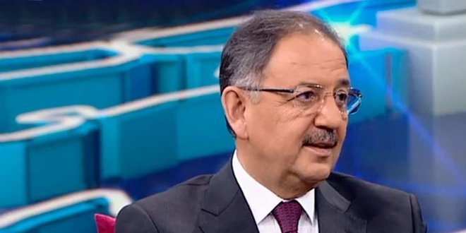 'Büyükşehirlerde raylı sistem, belediye bütçesini aşar'