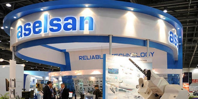 Aselsan, 64 ülkeye ihracat yapıyor, 'yabancı çalışan' yok