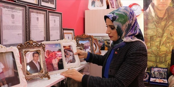 7 yıl sonra açılan dava şehit yakınlarını sevindirdi