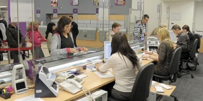 3 kamu bankasından kredi 'yapılandırma' açıklaması
