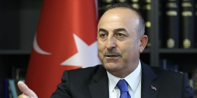 'ABD'nin cesaretlendirmesi sonucu İsrail'in saldırganlığı artmıştır'