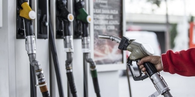 A real gas shift in gasoline prices