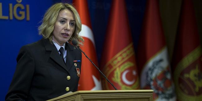 MSB: 6 bin 486 personelin soruşturması sürüyor
