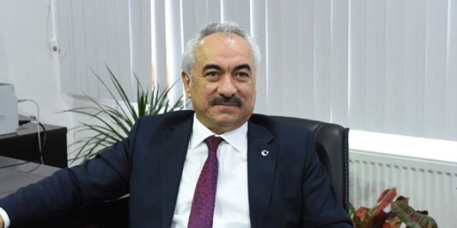'FETÖ'yü kim kullanıyorsa, PKK'yı da o kullanıyor'