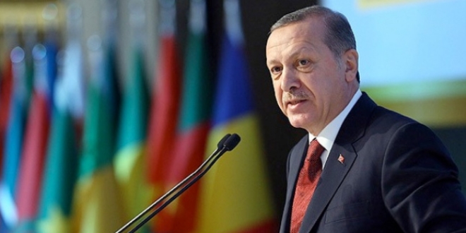 İİT'den Türkiye'nin 'Medeniyetler İttifakı' çabalarına destek