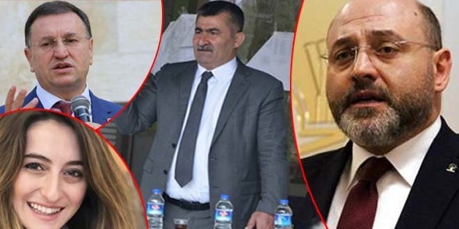 Üslupsuzluk meydana çıktı