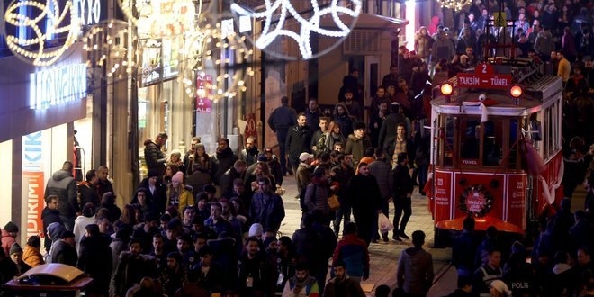 Türkiye'de göç hareketleri son gelişmelerle tersine döndü