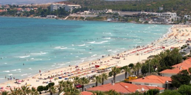 Çeşme-Atina arası feribot seferleri başlayacak