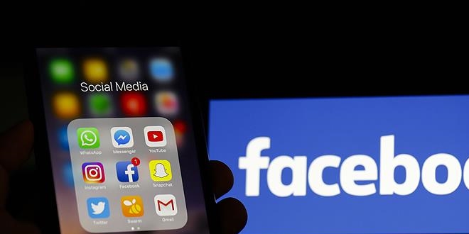 Sosyal medyadan terör propagandasına gözaltı