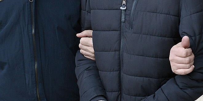 FETÖ'ye yönelik 'ankesörlü telefon' operasyonu