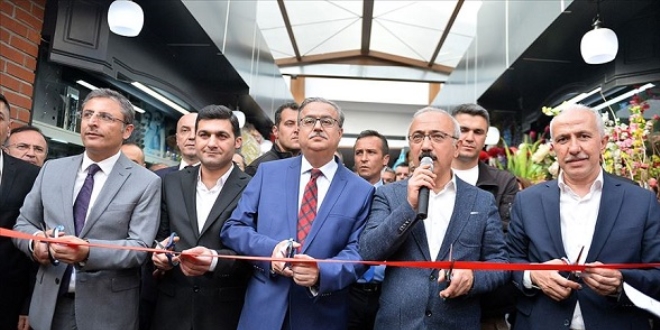 Görevlendirme yapılan belediyeden 'hayat veren dokunuş'