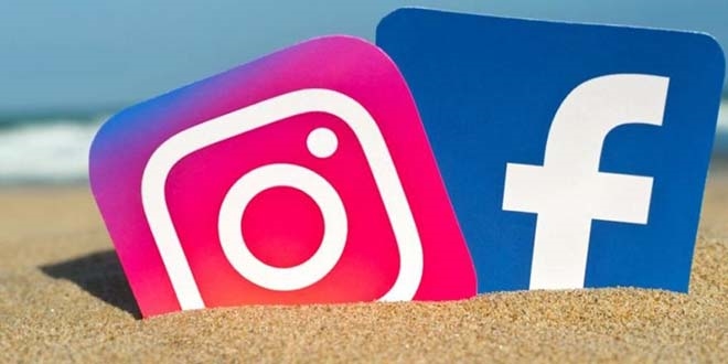WhatsApp, Instagram ve Facebook çöktü mü?