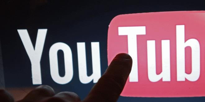 YouTube'a girenlere önemli uyarı