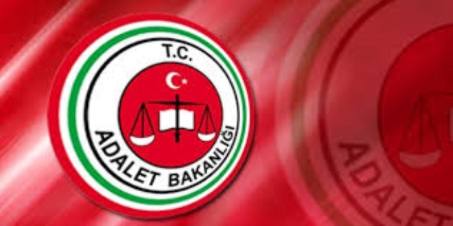 Adalet Bakanlığı Memur Sınav, Atama ve Nakil Yönetmeliğinde Değişiklik