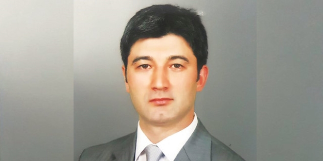 FETÖ'cüler GBT kayıtlarını çalmış