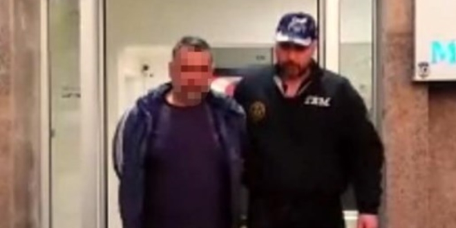 İzmir'de terör operasyonu: 10 gözaltı