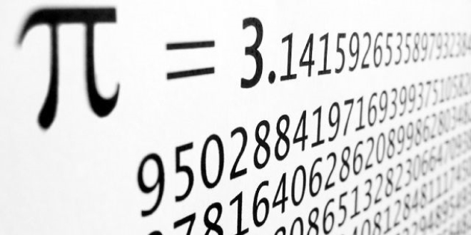 Pi sayısının 31 trilyon basamaklı hali hesaplandı