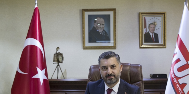 RTÜK, cezaların mahsup edileceği ödül sistemine geçecek